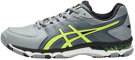 ASICS Gel-540TR 'Grey Yellow' S612Y-1107 ASICS Gel-540TR 'Grey Yellow' S612Y-1107