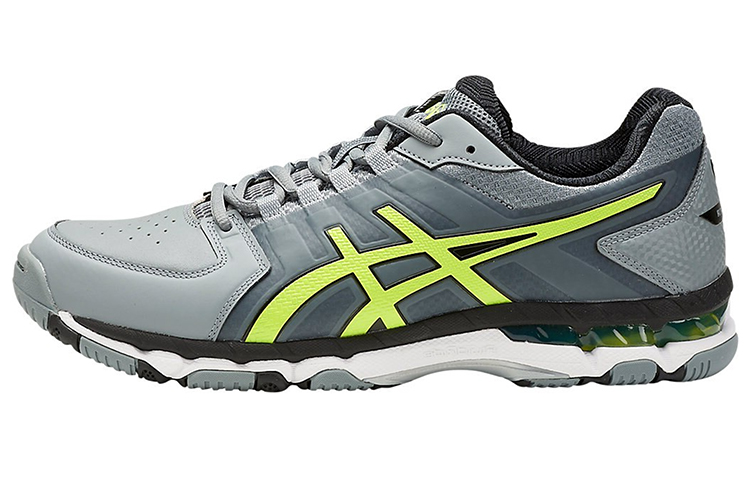 ASICS Gel-540TR 'Grey Yellow' S612Y-1107