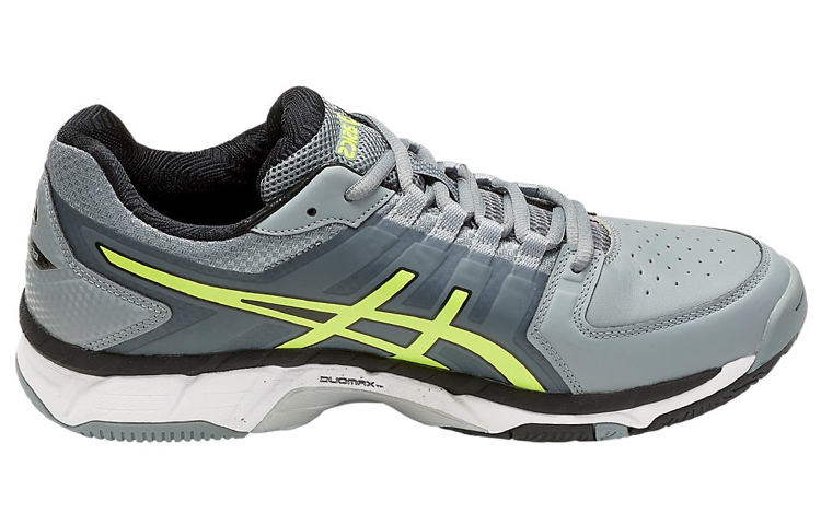 Order ASICS Gel-540TR 'Grey Yellow' S612Y-1107