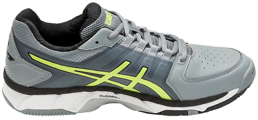 ASICS Gel-540TR 'Grey Yellow' S612Y-1107 Order ASICS Gel-540TR 'Grey Yellow' S612Y-1107