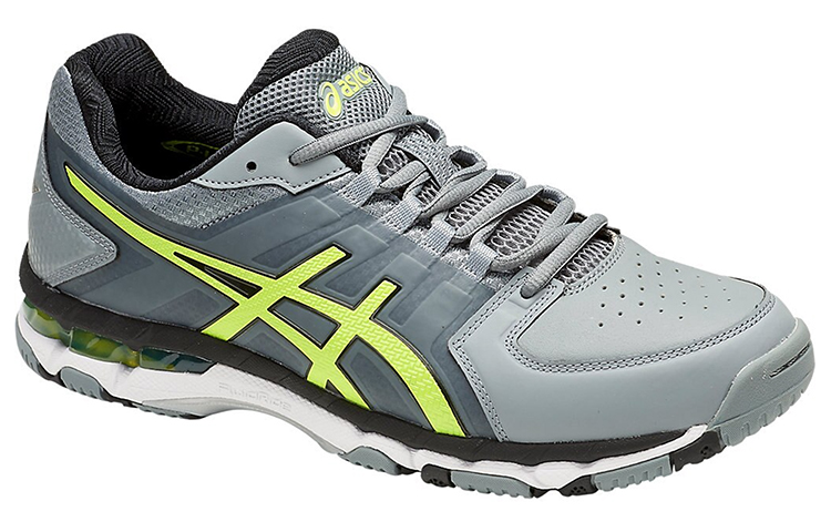 Lookbook ASICS Gel-540TR 'Grey Yellow' S612Y-1107