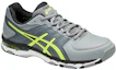 Lookbook ASICS Gel-540TR 'Grey Yellow' S612Y-1107