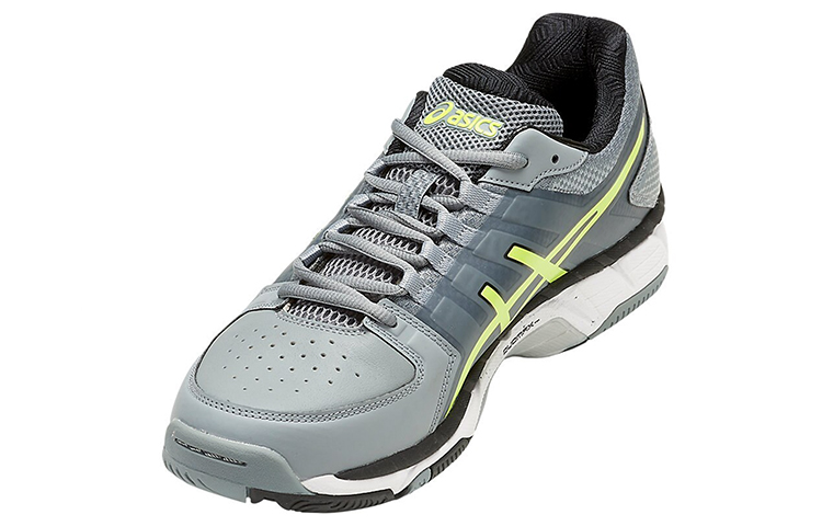 Shop ASICS Gel-540TR 'Grey Yellow' S612Y-1107