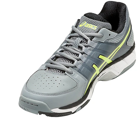 ASICS Gel-540TR 'Grey Yellow' S612Y-1107 Shop ASICS Gel-540TR 'Grey Yellow' S612Y-1107