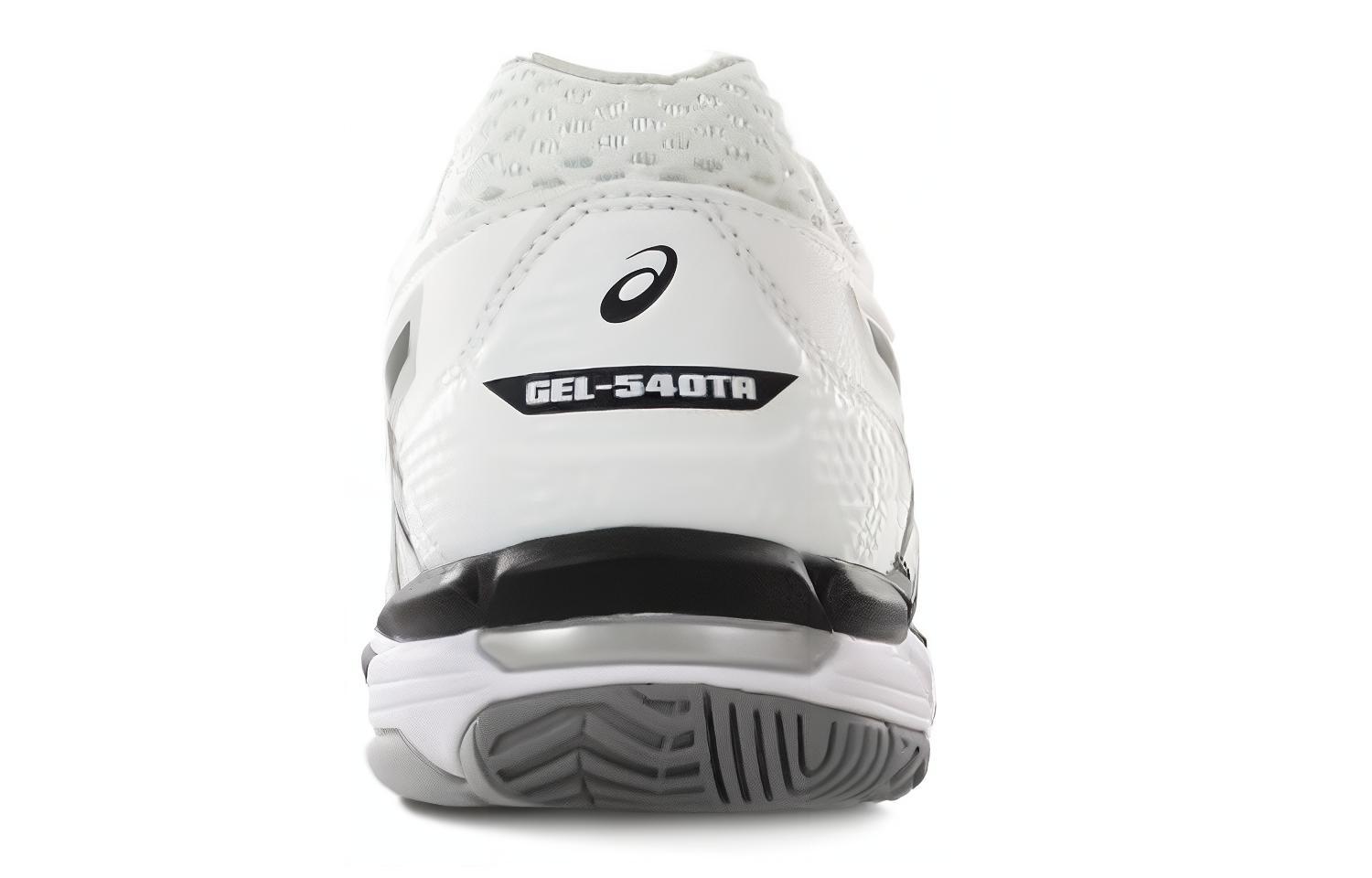 Lookbook ASICS Gel-540TR 'White' S612Y-0190