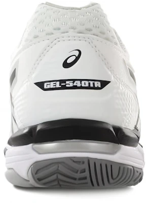 ASICS Gel-540TR 'White' S612Y-0190 Lookbook ASICS Gel-540TR 'White' S612Y-0190