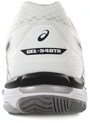 ASICS Gel-540TR 'White' S612Y-0190 Lookbook ASICS Gel-540TR 'White' S612Y-0190