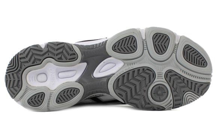 Shop ASICS Gel-540TR 'Putih' S612Y-0190