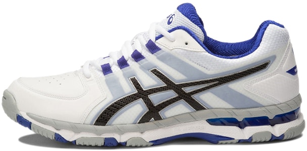 亚瑟士 Gel-540TR '白蓝黑' 运动鞋 S612Y-0145 Buy 亚瑟士 Gel-540TR '白蓝黑' 运动鞋 S612Y-0145