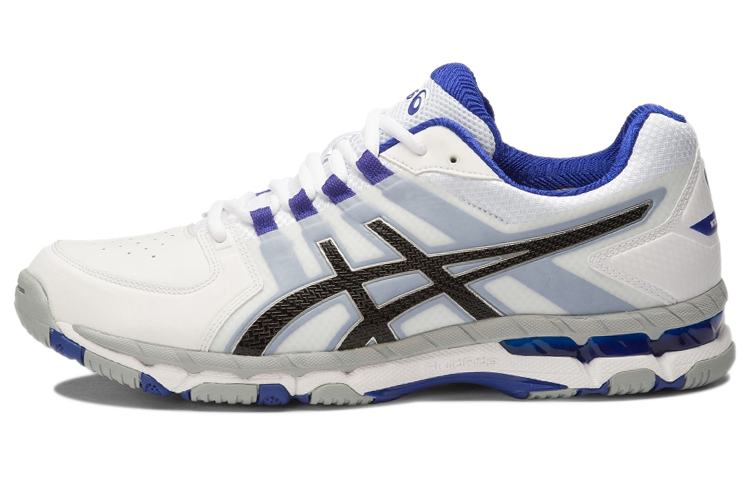 ASICS Gel-540TR 'White Blue Black' S612Y-0145