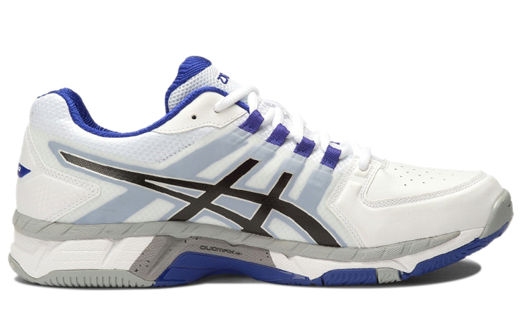 Order 아식스 젤-540TR 화이트 블루 블랙 S612Y-0145