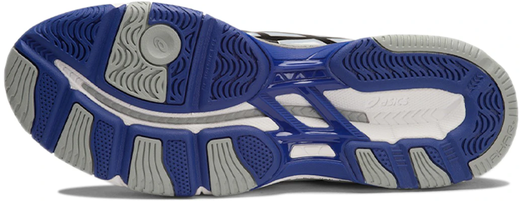 ASICS Gel-540TR 'White Blue Black' S612Y-0145 Shop ASICS Gel-540TR 'White Blue Black' S612Y-0145