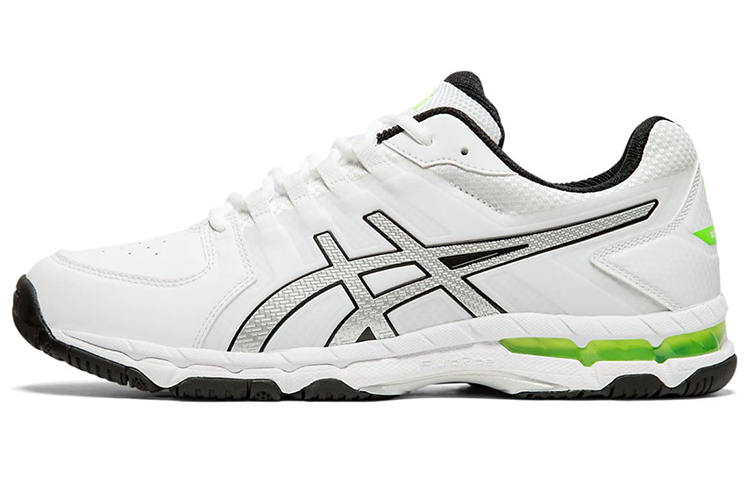 ASICS Gel-540TR 'White Silver' S612Y-100