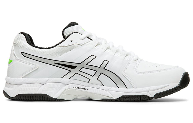 Order ASICS Gel-540TR 'White Silver' S612Y-100