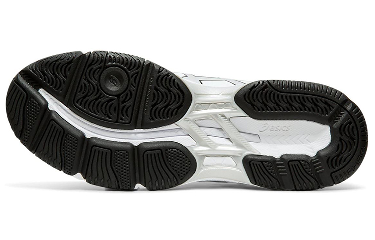 Purchase ASICS Gel-540TR 'White Silver' S612Y-100