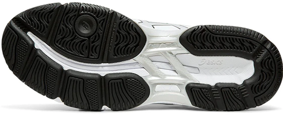ASICS Gel-540TR 'White Silver' S612Y-100 Purchase ASICS Gel-540TR 'White Silver' S612Y-100