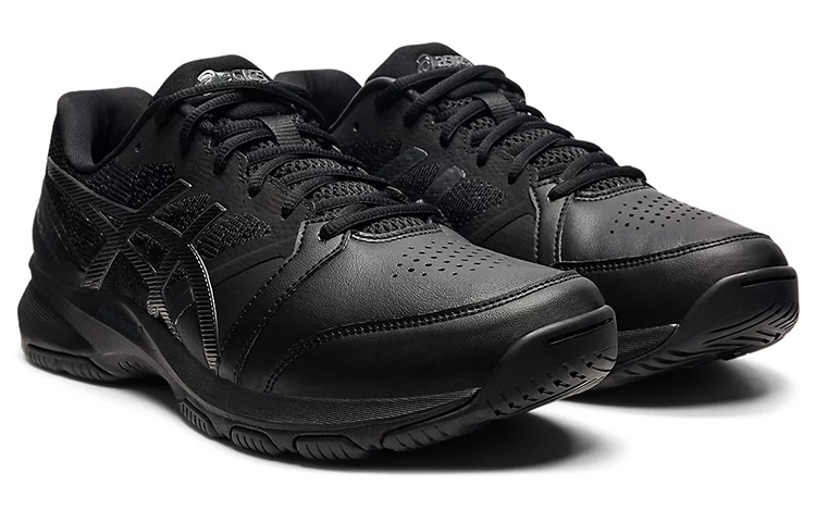 Lookbook ASICS Gel-550TR ''Noir Large'' 1131A047-001