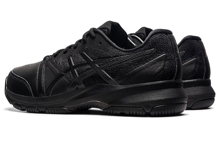 Shop ASICS Gel-550TR ''Noir Large'' 1131A047-001