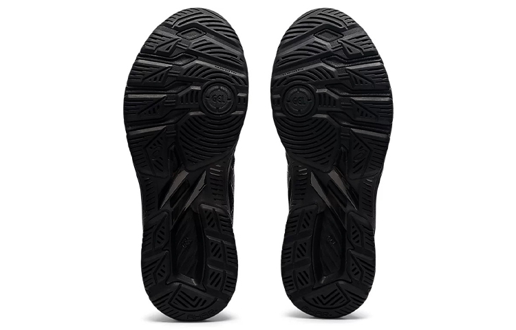 Details for ASICS Gel-550TR ''Noir Large'' 1131A047-001