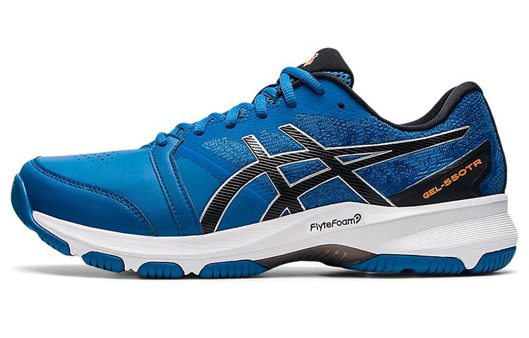 ASICS Gel-550TR 'Blue Black' 1131A047-400