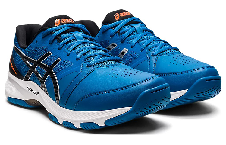 Lookbook ASICS Gel-550TR ''Bleu Noir'' 1131A047-400