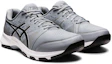 Lookbook Asics Gel-550TR 低筒跑步鞋 灰黑 2E寬