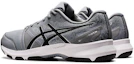 Shop Asics Gel-550TR 低筒跑步鞋 灰黑 2E寬