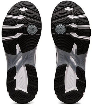 Asics Gel-550TR 低筒跑步鞋 灰黑 2E寬 Details for Asics Gel-550TR 低筒跑步鞋 灰黑 2E寬
