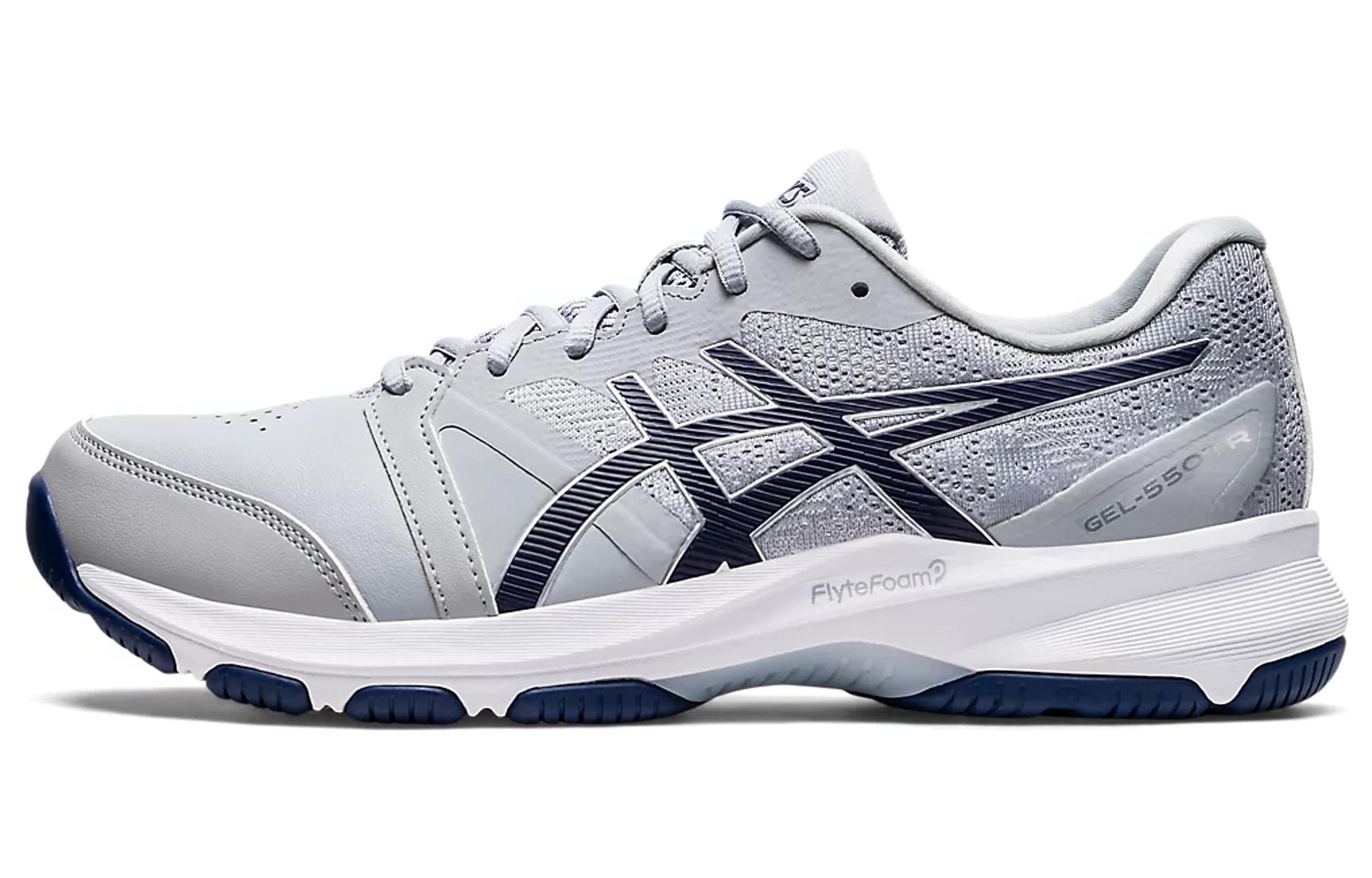 ASICS Gel-550TR 'Grey Blue' 1131A047-022