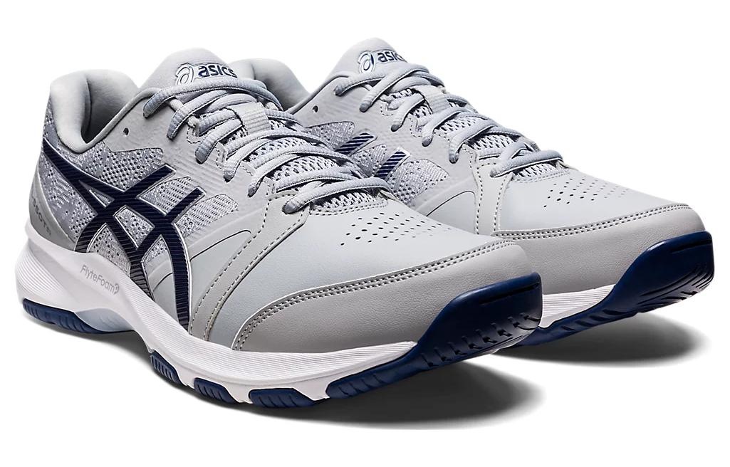 Lookbook ASICS Gel-550TR ''Gris Bleu'' 1131A047-022