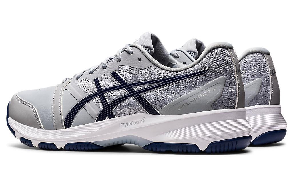 Shop ASICS Gel-550TR ''Gris Bleu'' 1131A047-022
