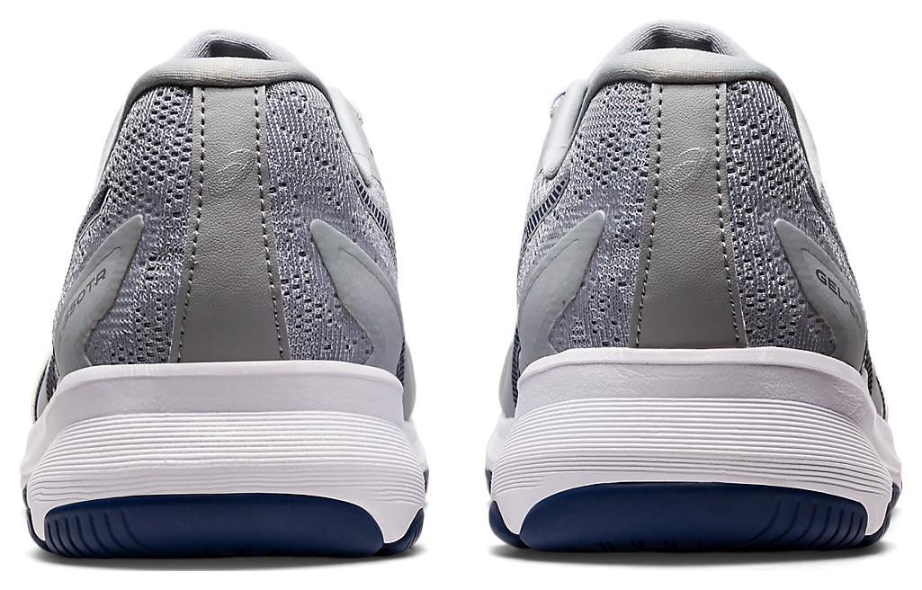 Details for ASICS Gel-550TR ''Gris Bleu'' 1131A047-022