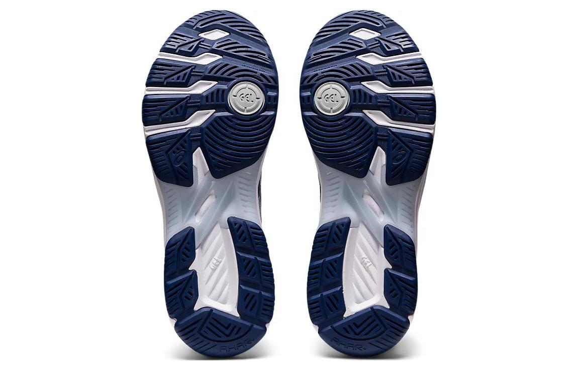 Sizing ASICS Gel-550TR ''Gris Bleu'' 1131A047-022