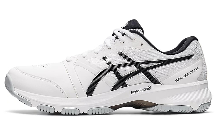 ASICS Gel-550TR 'White Black' 1131A047-100