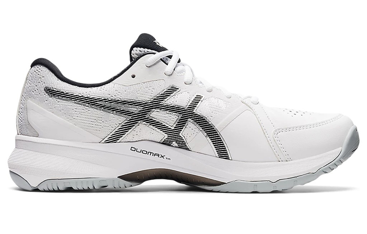 Order ASICS Gel-550TR ''Wit Zwart'' 1131A047-100