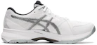 Order ASICS Gel-550TR ''Wit Zwart'' 1131A047-100