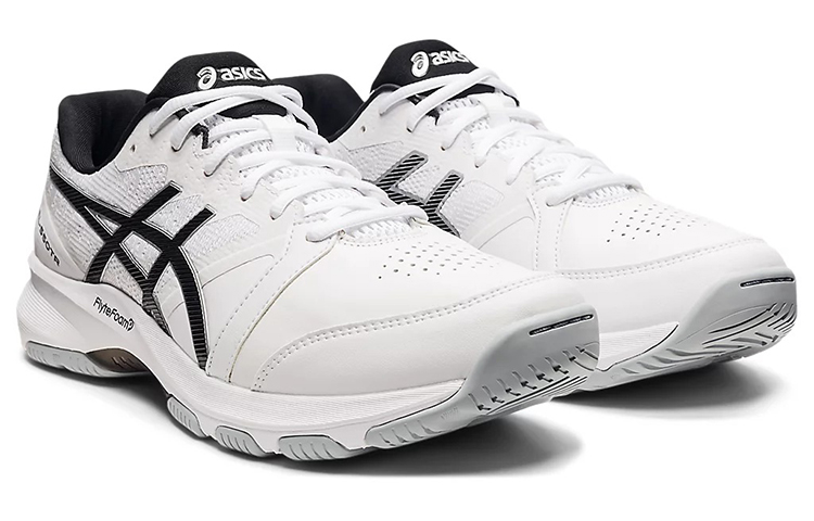 Lookbook ASICS Gel-550TR ''Wit Zwart'' 1131A047-100