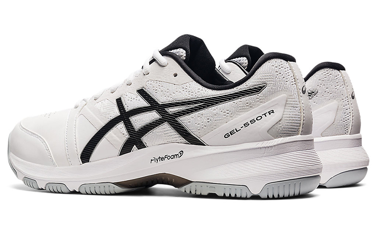 Shop ASICS Gel-550TR ''Wit Zwart'' 1131A047-100