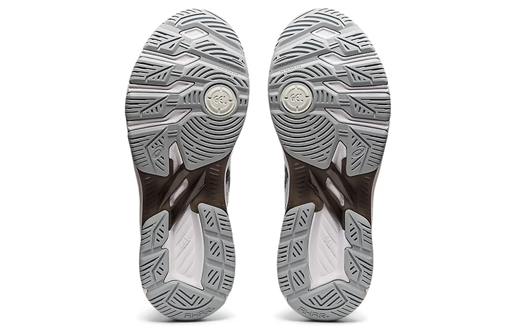 Details for ASICS Gel-550TR ''Wit Zwart'' 1131A047-100