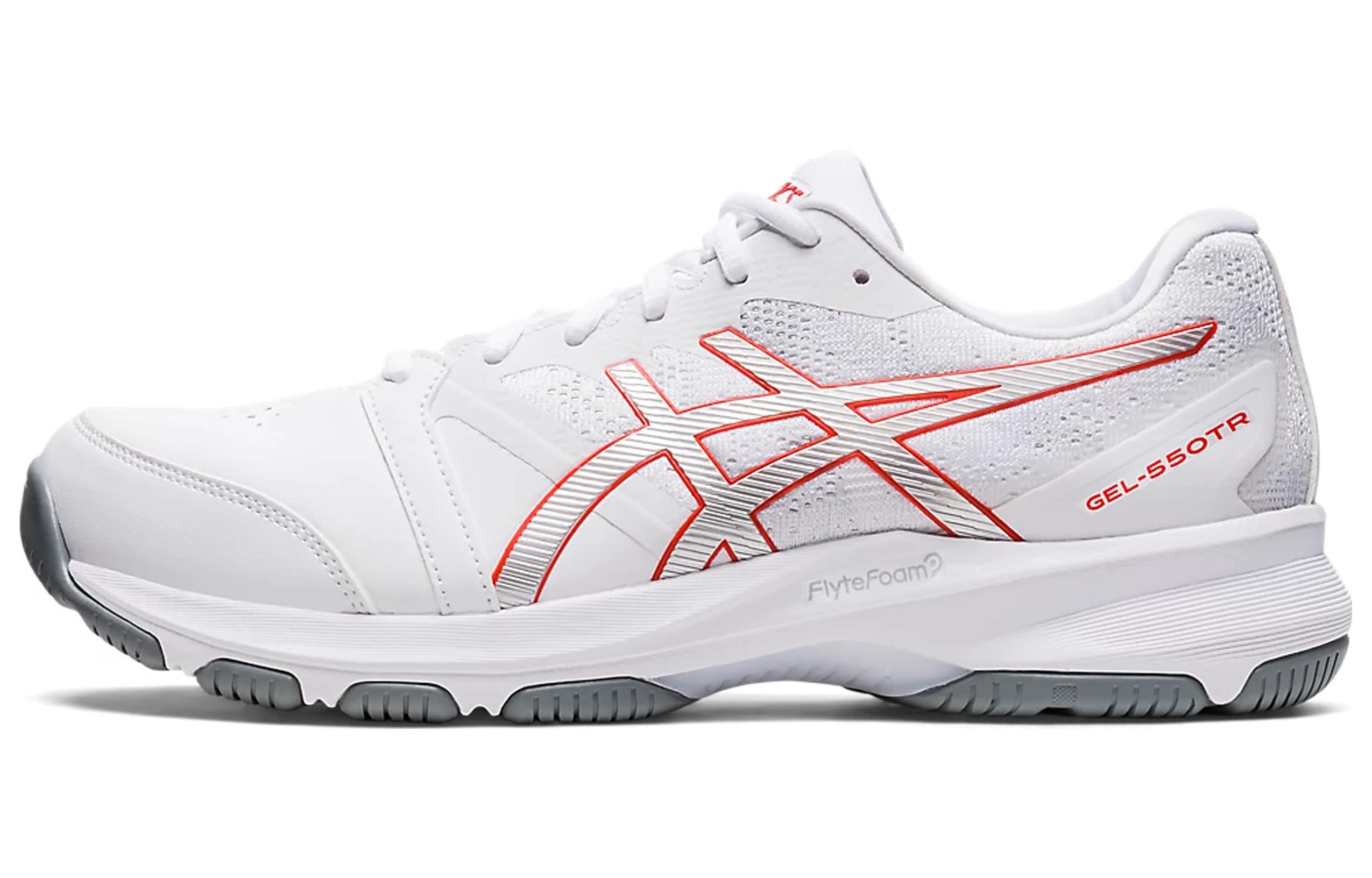ASICS Gel-550TR 'White Red' 1131A047-106