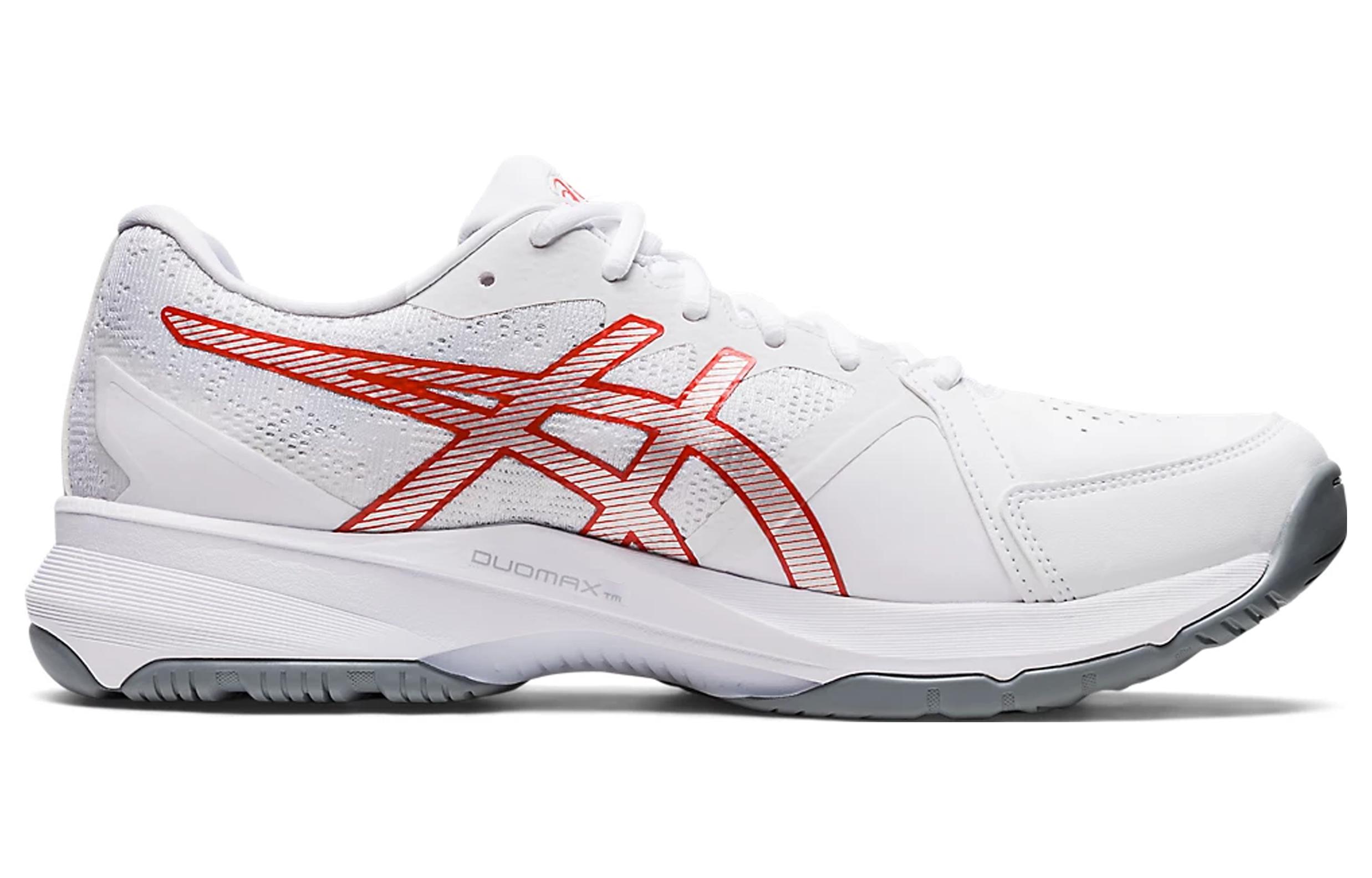 Order ASICS Gel-550TR ''Wit Rood'' 1131A047-106