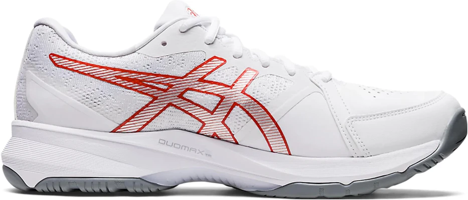 ASICS Gel-550TR ''Wit Rood'' 1131A047-106 Order ASICS Gel-550TR ''Wit Rood'' 1131A047-106