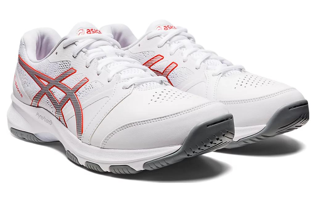 Lookbook ASICS Gel-550TR ''Wit Rood'' 1131A047-106