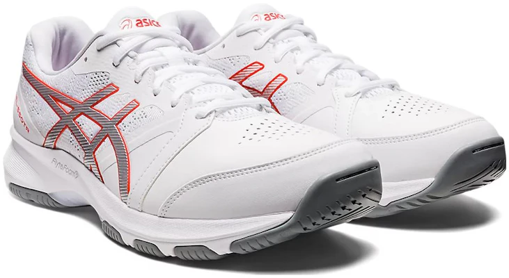 ASICS Gel-550TR ''Wit Rood'' 1131A047-106 Lookbook ASICS Gel-550TR ''Wit Rood'' 1131A047-106