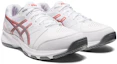 Lookbook ASICS Gel-550TR ''Wit Rood'' 1131A047-106