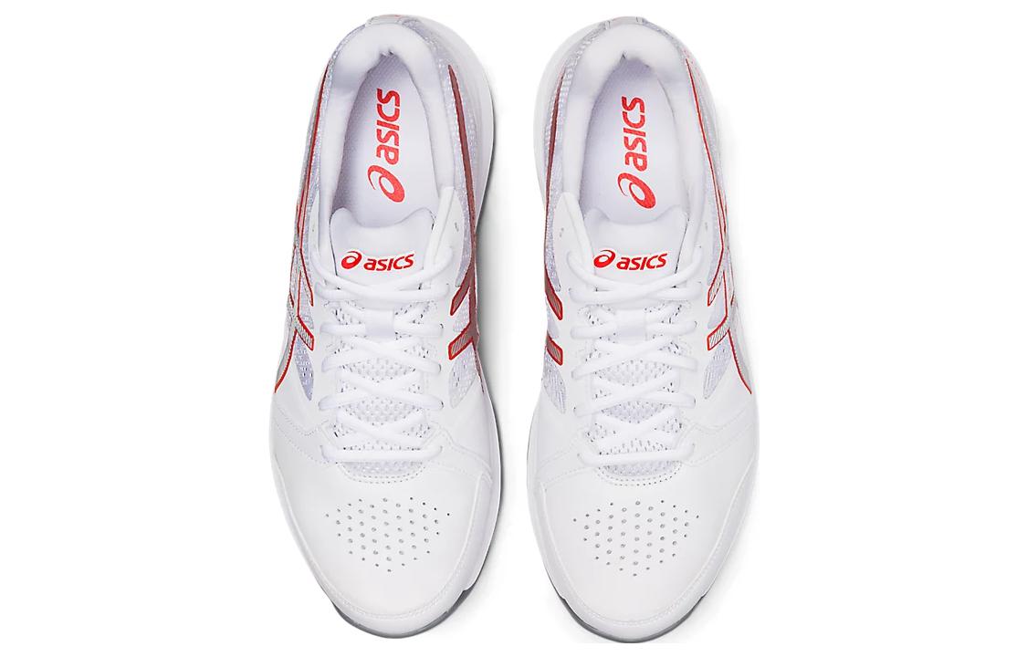 Shop ASICS Gel-550TR ''Wit Rood'' 1131A047-106