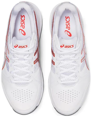 ASICS Gel-550TR ''Wit Rood'' 1131A047-106 Shop ASICS Gel-550TR ''Wit Rood'' 1131A047-106