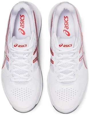 ASICS Gel-550TR 'White Red' 1131A047-106 Shop ASICS Gel-550TR 'White Red' 1131A047-106