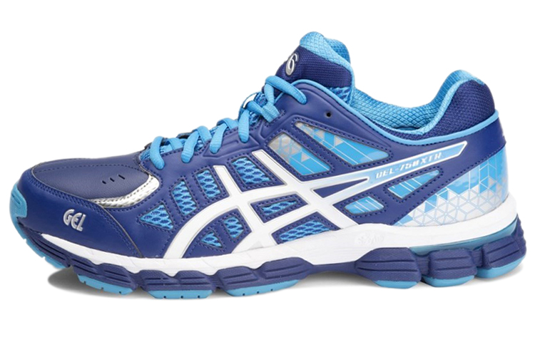 Buy ASICS Gel-750XTR 'Biru Putih' S408Y-5006