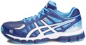 Buy ASICS Gel-750XTR 'Biru Putih' S408Y-5006